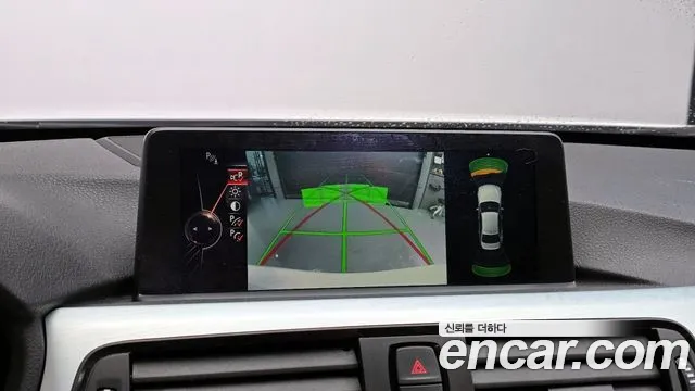 BMW 3 серии 2014 thumb 10