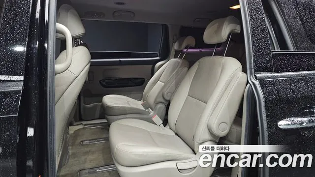 Kia Carnival 2019 thumb 11
