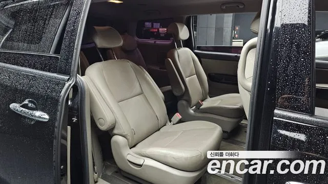 Kia Carnival 2019 thumb 8