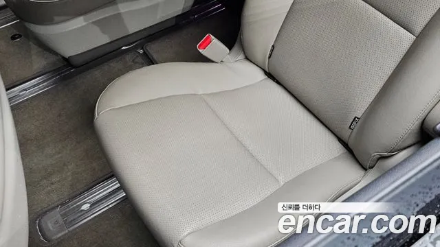 Kia Carnival 2019 thumb 4