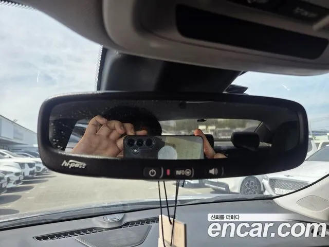 Chevrolet Malibu 2019 thumb 8