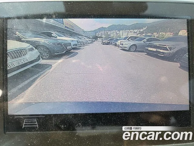 Chevrolet Malibu 2019 thumb 6
