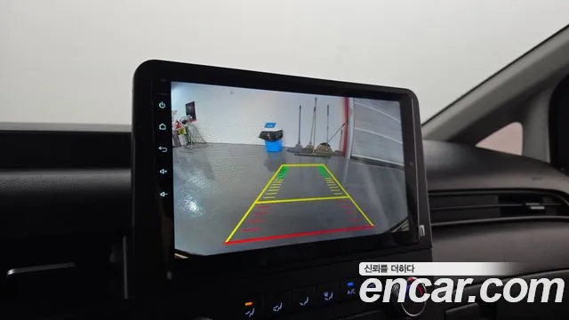 Hyundai Staria 2022 thumb 10