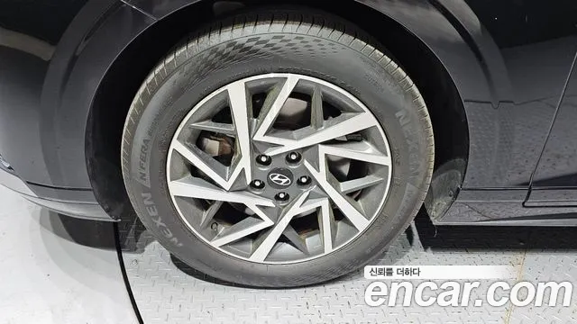 Hyundai Grandeur 2023 thumb 4