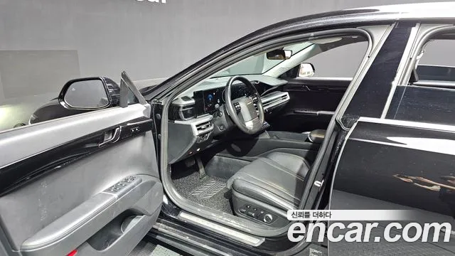 Hyundai Grandeur 2023 thumb 12