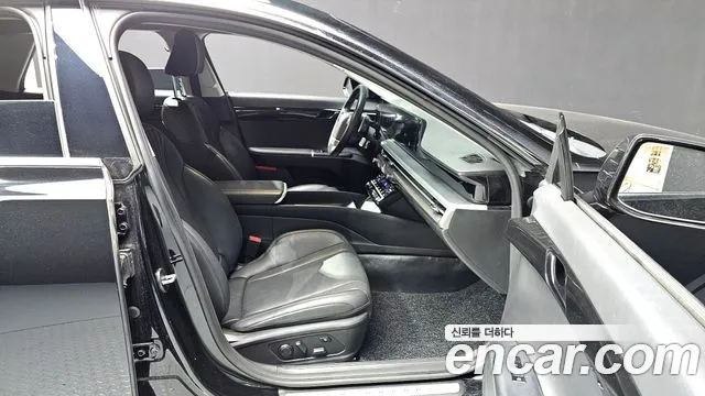 Hyundai Grandeur 2023 thumb 10