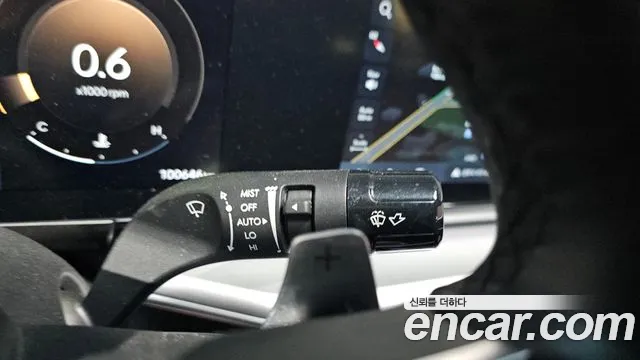 Hyundai Grandeur 2023 thumb 3