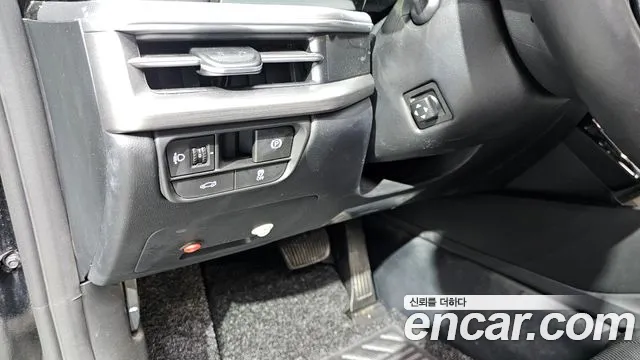 Hyundai Grandeur 2023 thumb 9