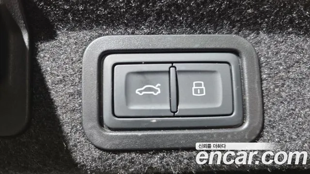 Audi A6 2022 thumb 8