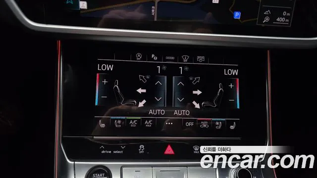 Audi A6 2022 thumb 11