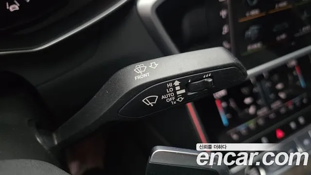 Audi A6 2022 thumb 12