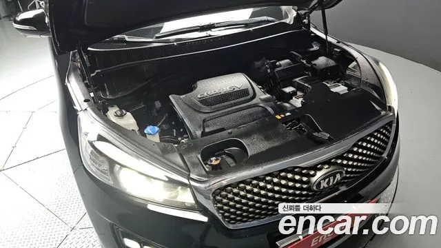 Kia Sorento 2016 thumb 2