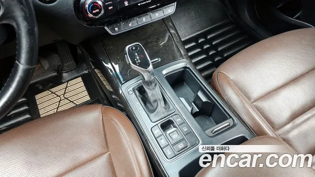 Kia Sorento 2016 thumb 7