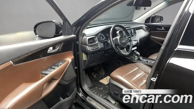 Kia Sorento 2016 thumb 12