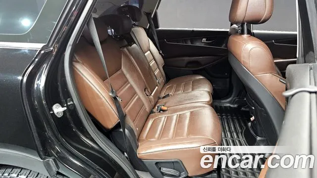 Kia Sorento 2016 thumb 8