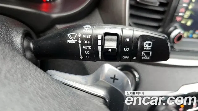 Kia Sorento 2016 thumb 6