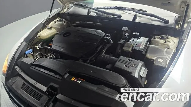 Hyundai Sonata 2019 thumb 10