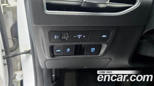 Hyundai Sonata 2019 thumb 12