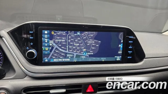 Hyundai Sonata 2019 thumb 5