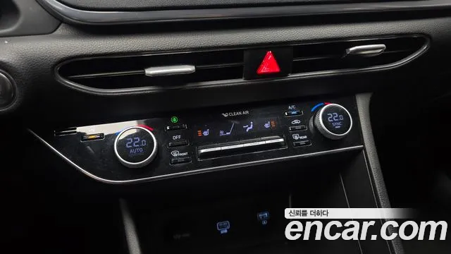 Hyundai Sonata 2019 thumb 7