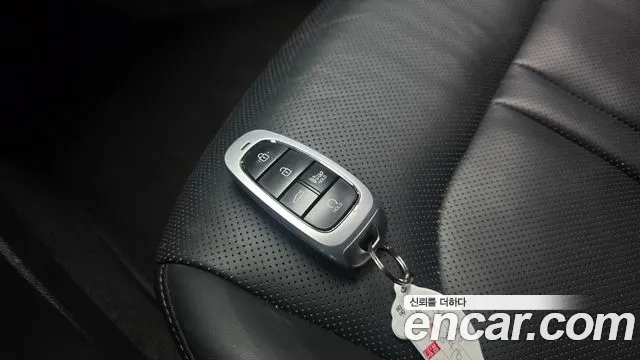 Hyundai Sonata 2019 thumb 6