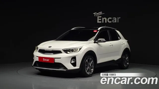 Kia Stonic 2018 thumb 6