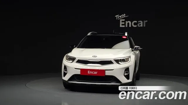 Kia Stonic 2018 thumb 2