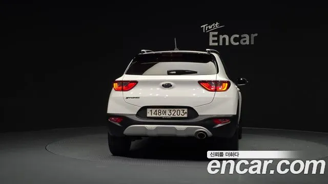 Kia Stonic 2018 thumb 3