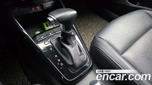 Kia Stonic 2018 thumb 10