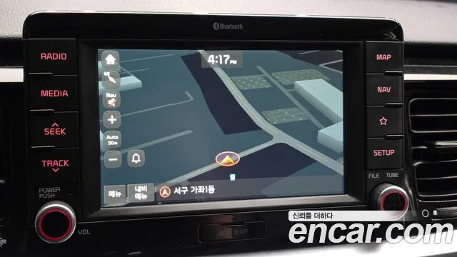 Kia Stonic 2018 thumb 4