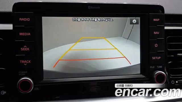 Kia Stonic 2018 thumb 11