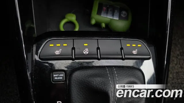 Kia Stonic 2018 thumb 9