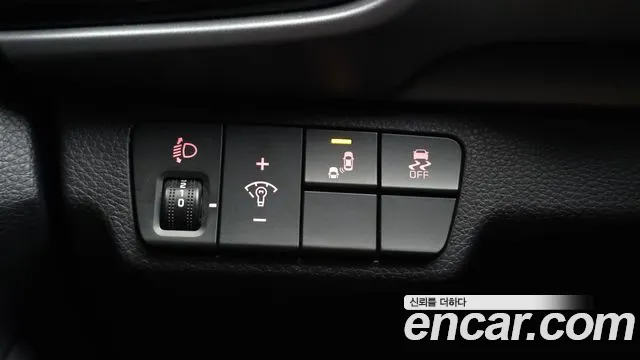 Kia Stonic 2018 thumb 12
