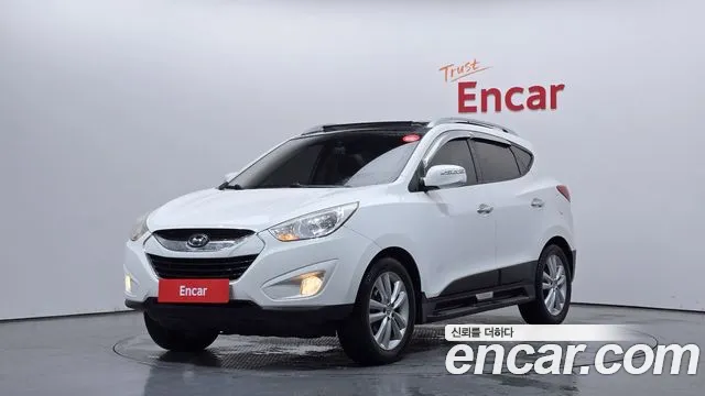 Hyundai ix 2010 thumb 2