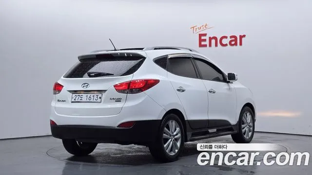 Hyundai ix 2010 thumb 12