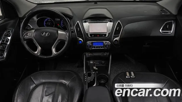 Hyundai ix 2010 thumb 8