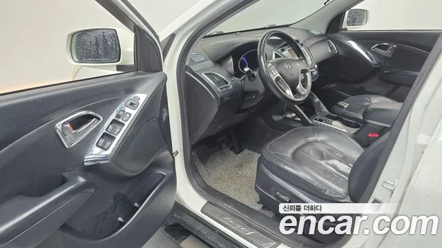 Hyundai ix 2010 thumb 5