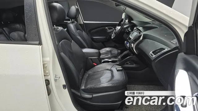 Hyundai ix 2010 thumb 3