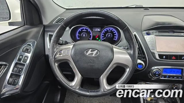 Hyundai ix 2010 thumb 6