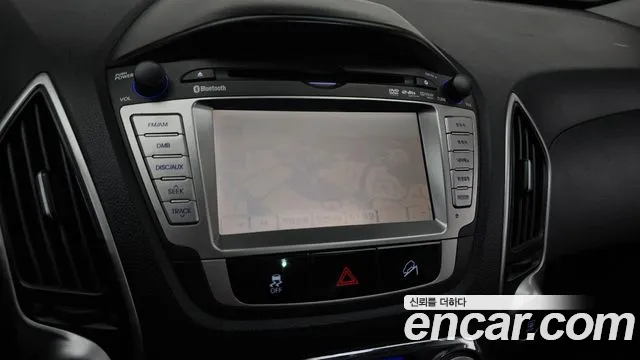 Hyundai ix 2010 thumb 9