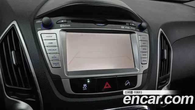 Hyundai ix 2010 thumb 7