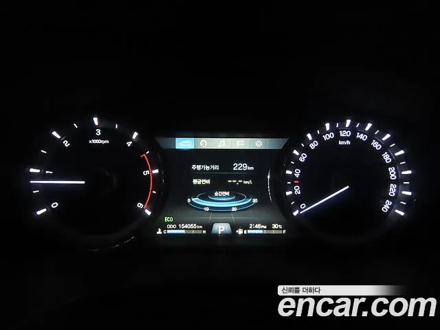 KGM Rexton 2018 thumb 11