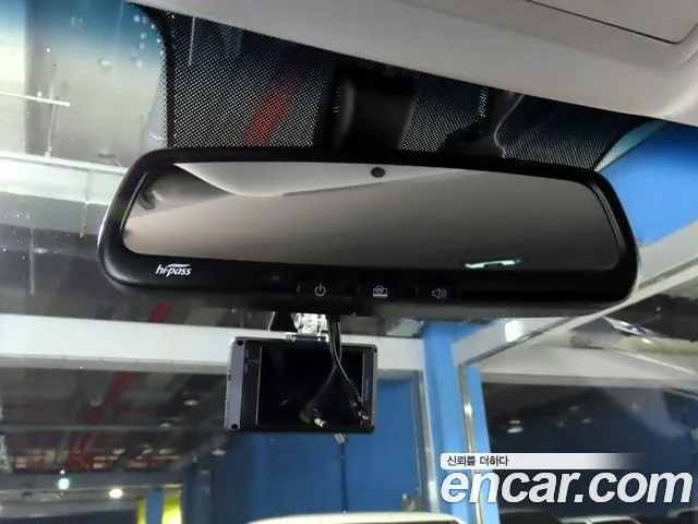 KGM Rexton 2018 thumb 4