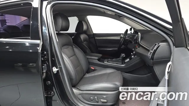 Hyundai Grandeur 2019 thumb 9