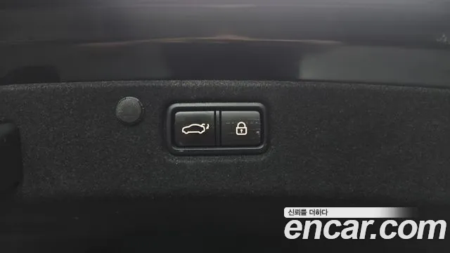Hyundai Grandeur 2019 thumb 5