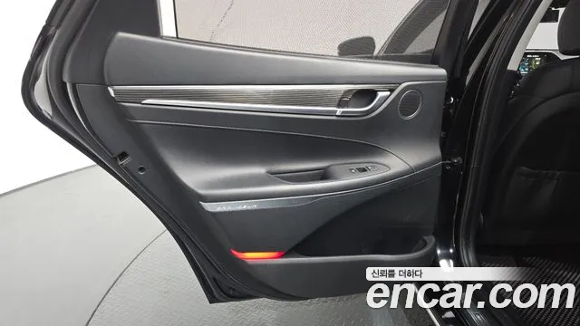 Hyundai Grandeur 2019 thumb 3