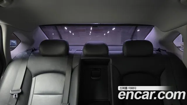 Hyundai Grandeur 2019 thumb 8