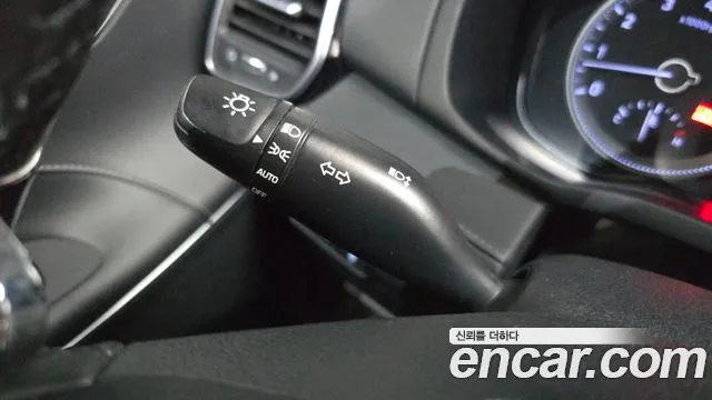 Hyundai Grandeur 2019 thumb 10
