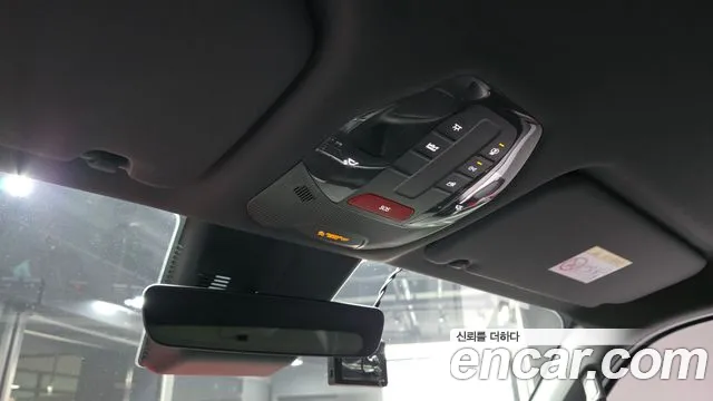 Kia Tasman 2025 thumb 11