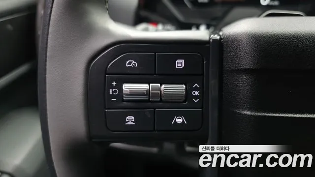 Kia Tasman 2025 thumb 3